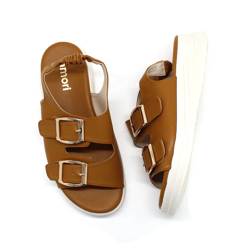 Amori Ladies Slingback Sandals (R0222065)