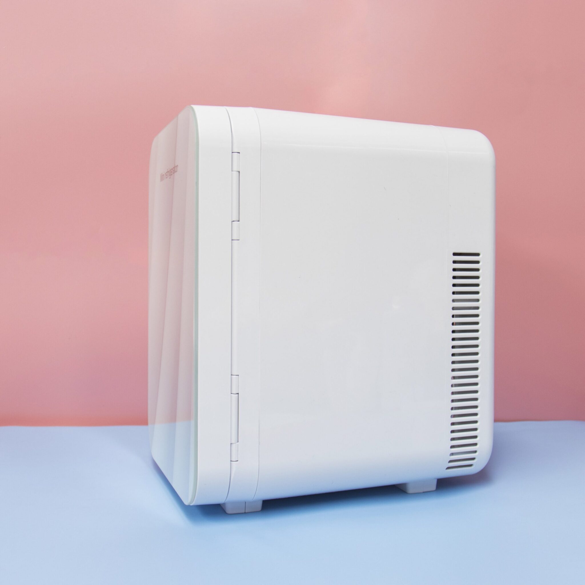 10L Mini Refrigerator