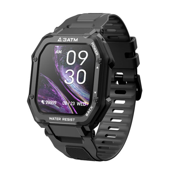 Smart Watch C16