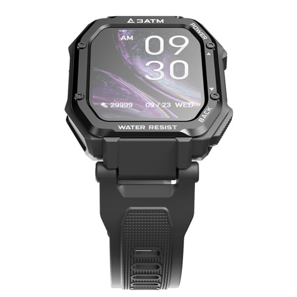 Smart Watch C16