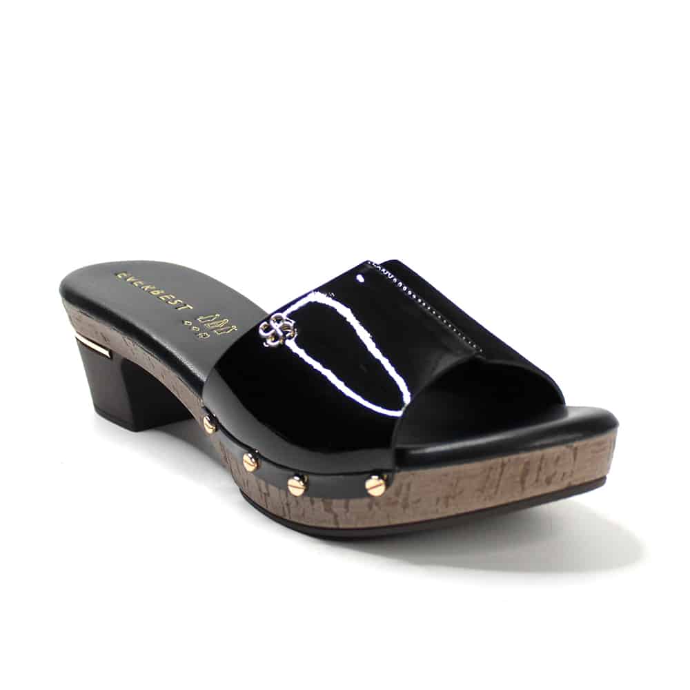 Everbest Ladies Clog Sandals (E0222250)