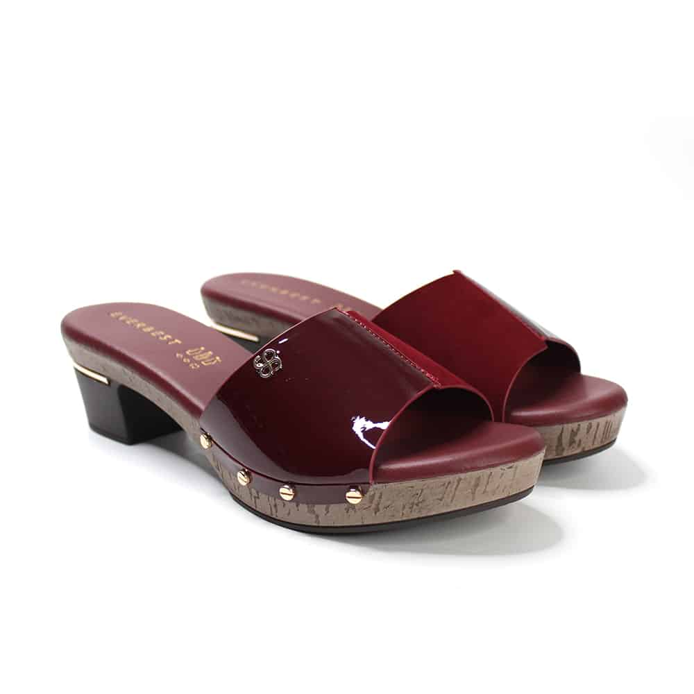 Everbest Ladies Clog Sandals (E0222250)