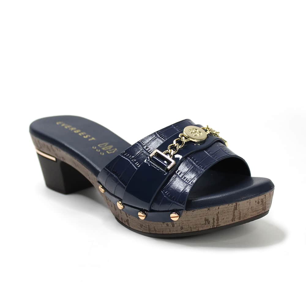 Everbest Ladies Clog Sandals (E0222251)