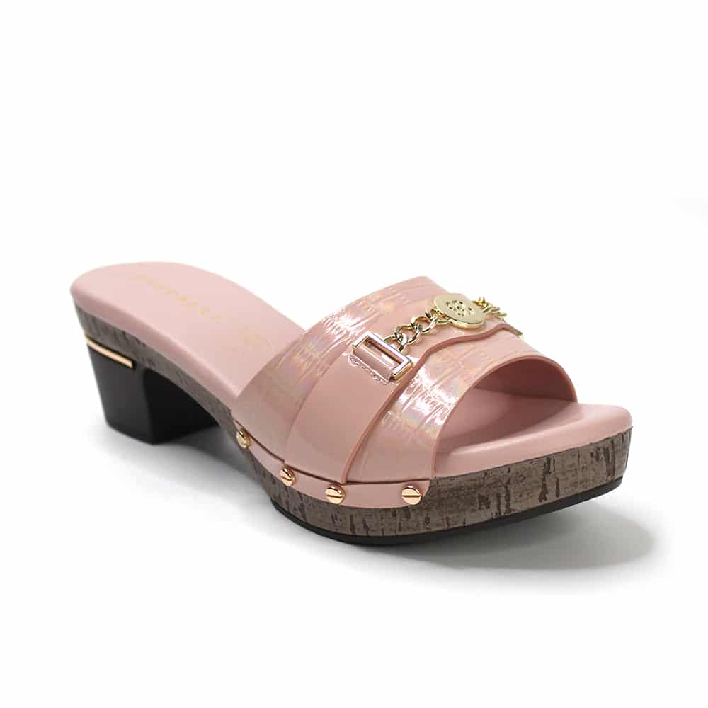 Everbest Ladies Clog Sandals (E0222251)
