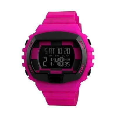 EVO Unisex Digital Watch (1 Year Warranty) Original EVO-128-4A