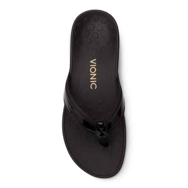 Vionic Ladies High Tide Platform Sandals