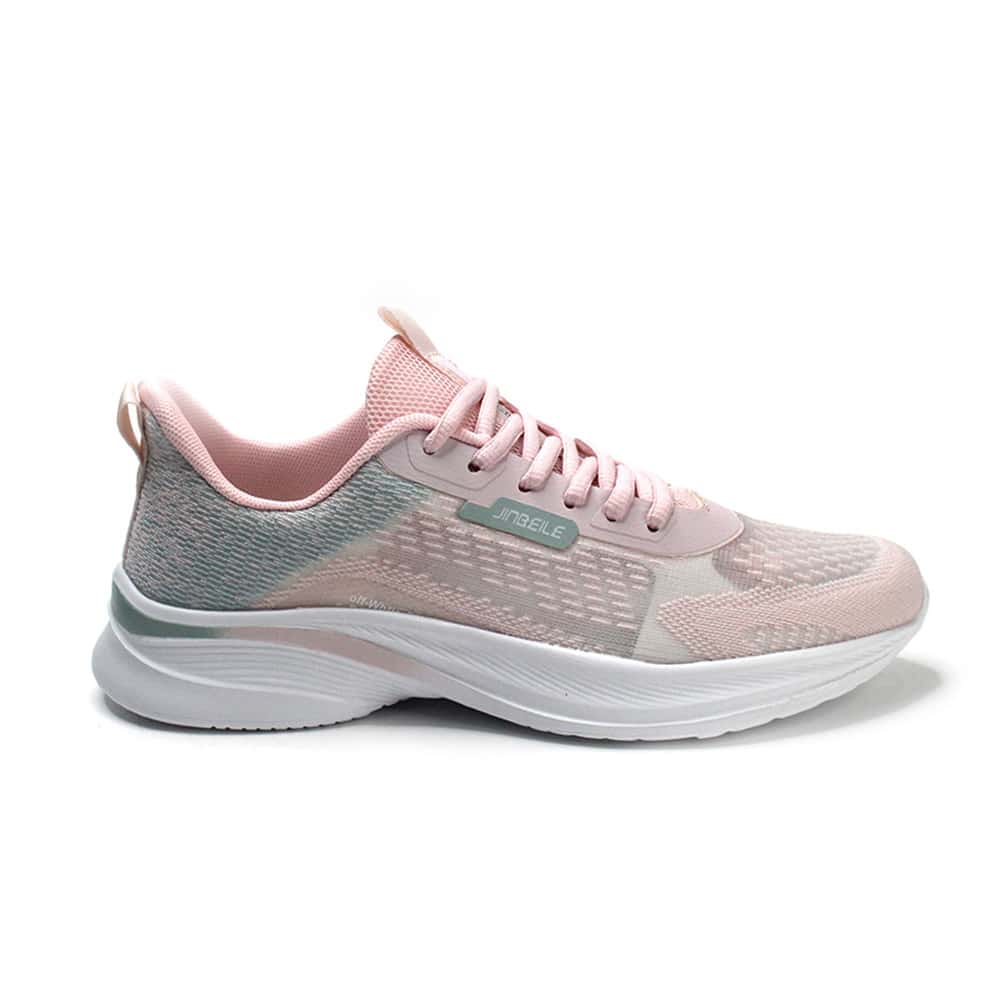 Amori Ladies Lace Up Sneakers (R0222039)