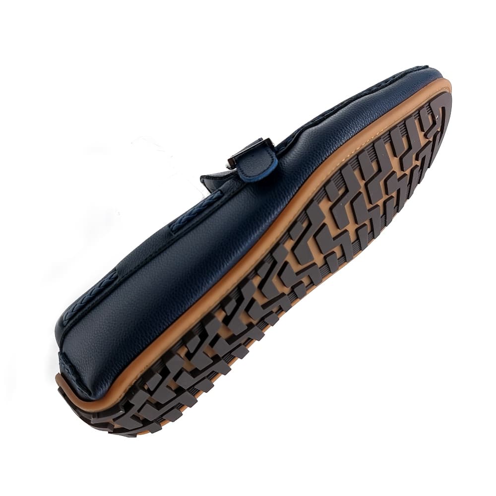 Jaguar Gent Loafers (J0121020)