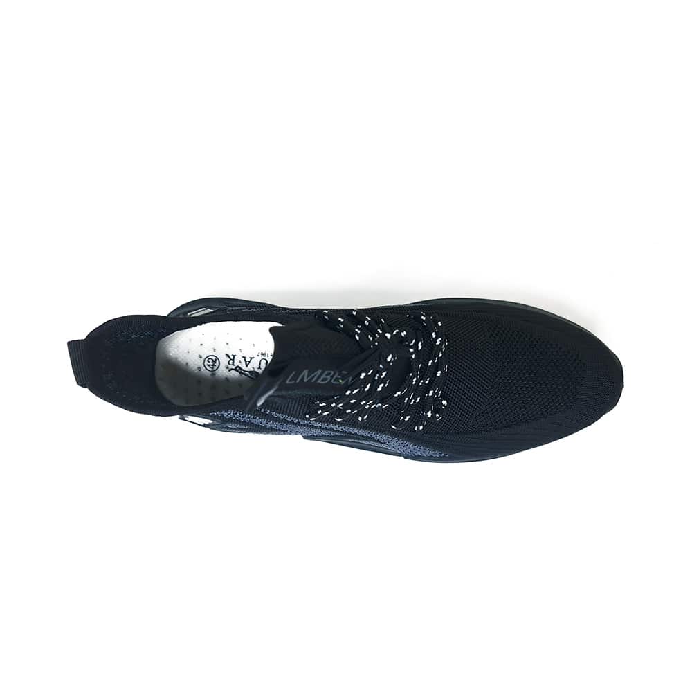 Jaguar Gent Slip On Sneakers (J0121076)