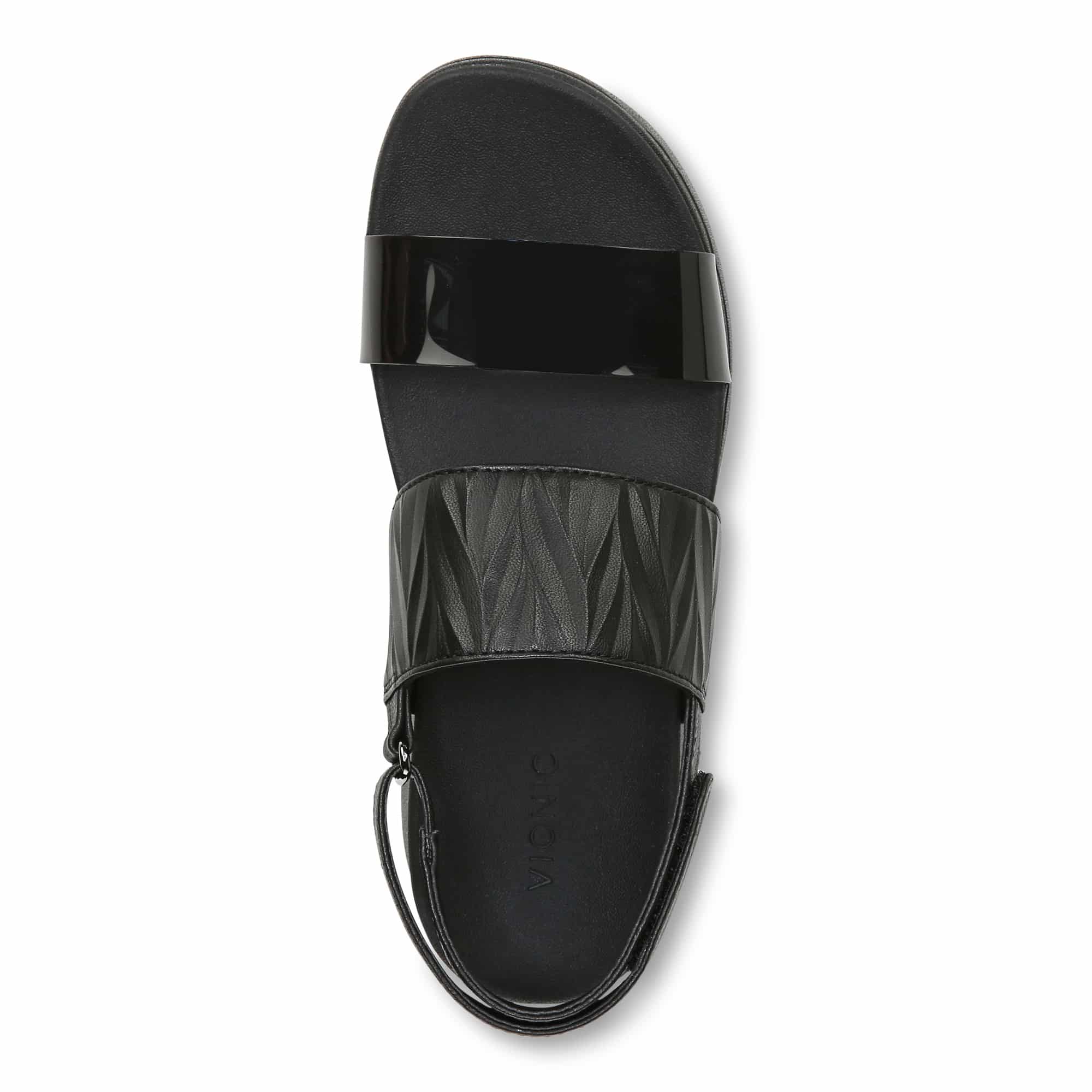 Vionic Karleen Platform Slingback Sandal