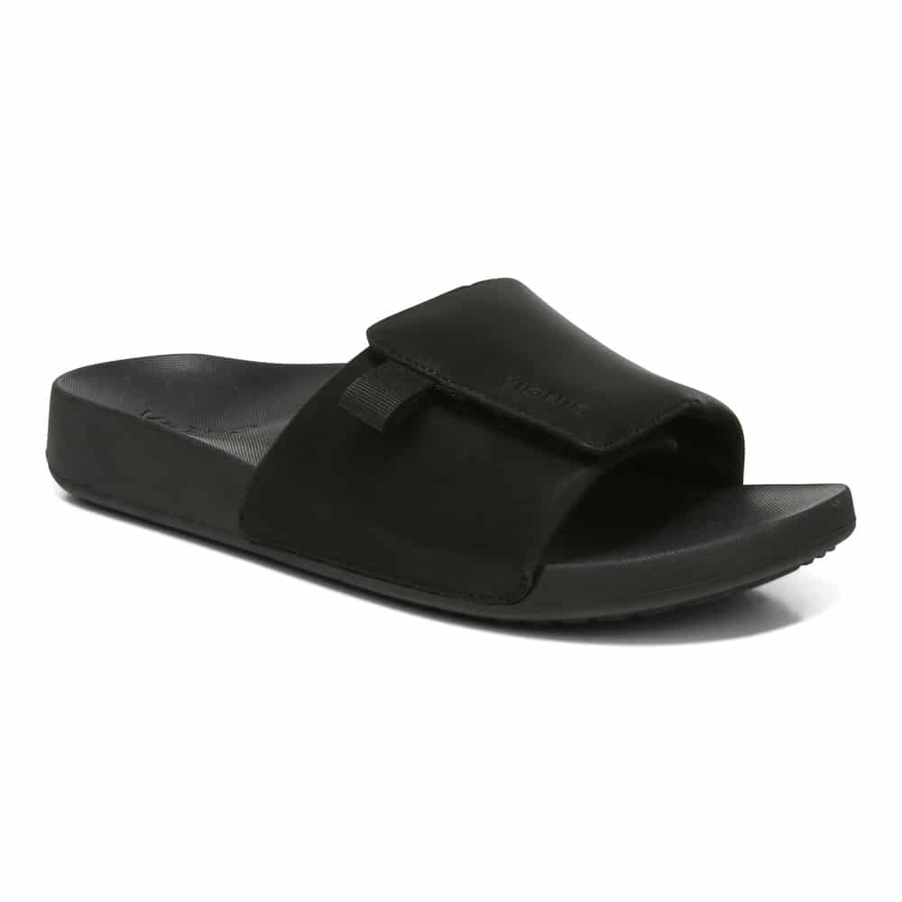 Vionic Ladies Keira Slide Sandals