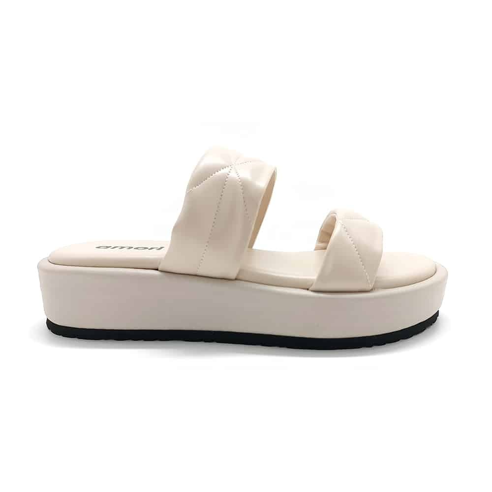 Amori Ladies Slip On Sandals (R0221158)