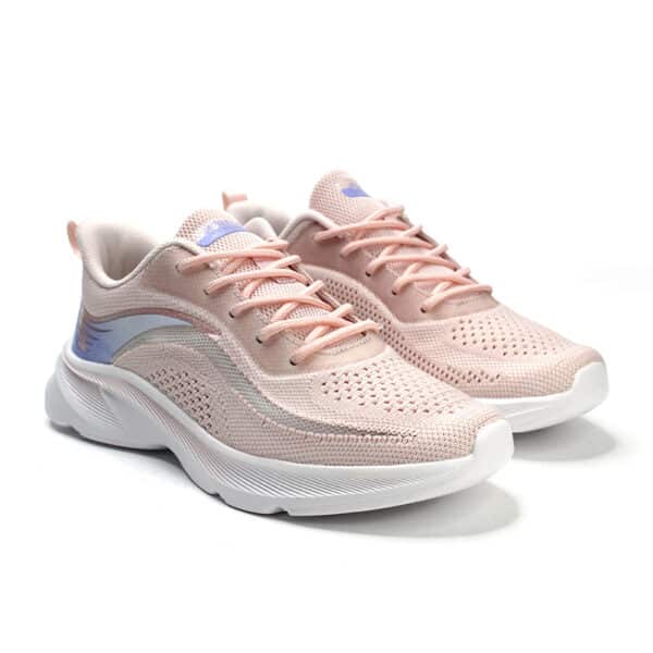 Amori Ladies Lace Up Sneakers (R0222037)