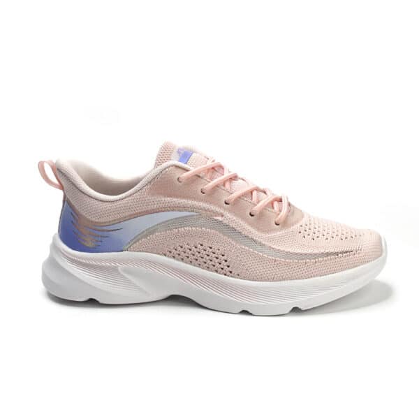 Amori Ladies Lace Up Sneakers (R0222037)