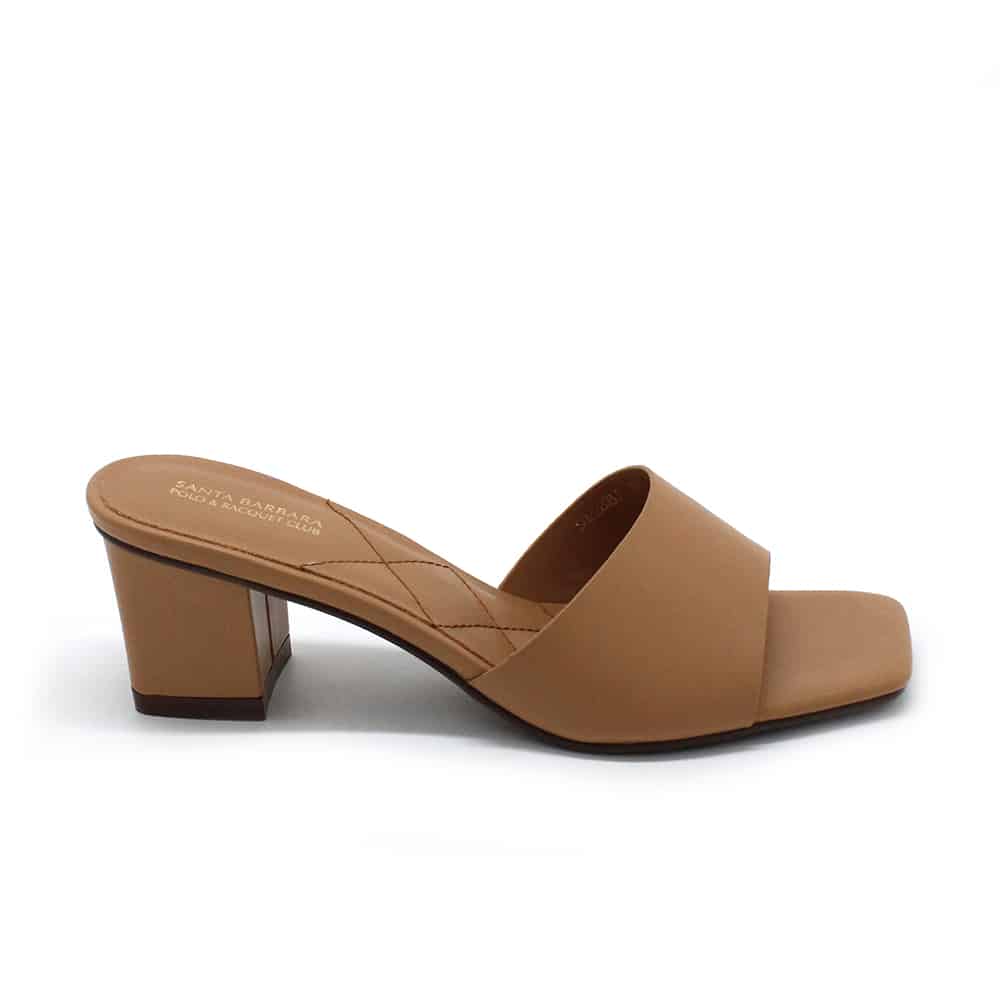 Santa Barbara Women Heel Sandals (S0222033)