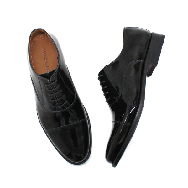 Mario Minardi Gent Genuine Leather Dress Shoes (M0122008)