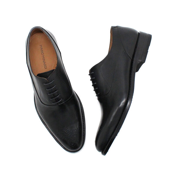 Mario Minardi Gent Genuine Leather Dress Shoes (M0122009)